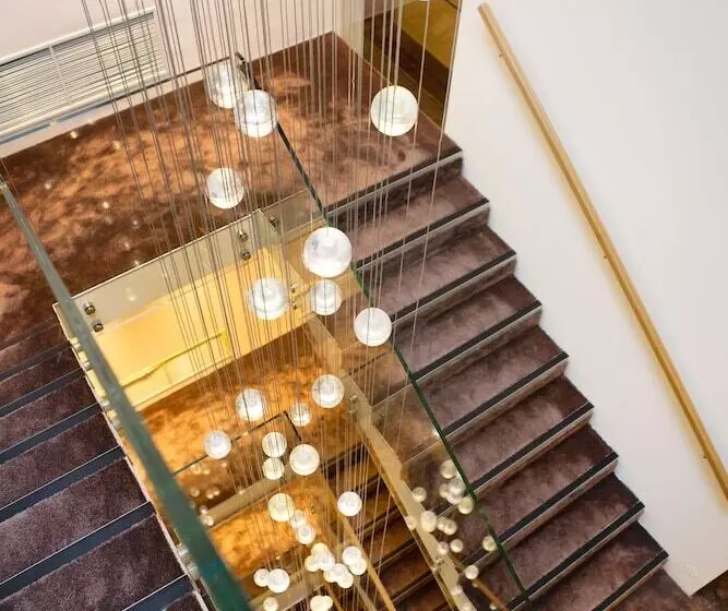 Fotos del hotel Golf:  18