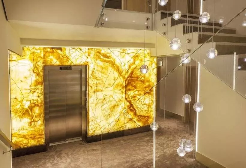 Fotos del hotel Golf:  2