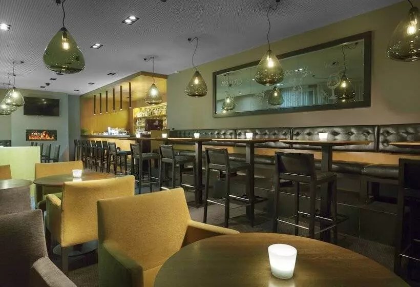 Fotos del hotel Golf:  5