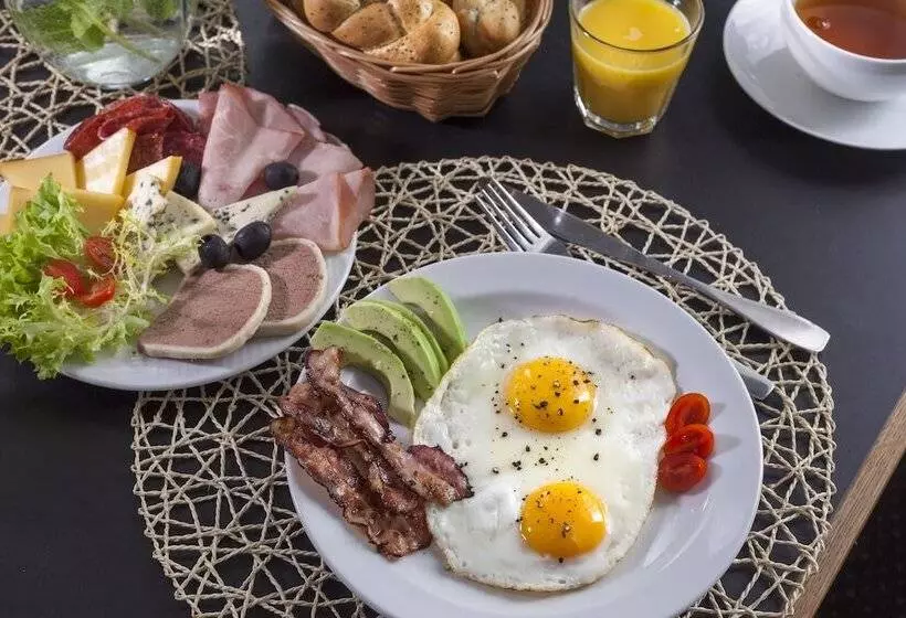 Fotos del hotel Golf:  4