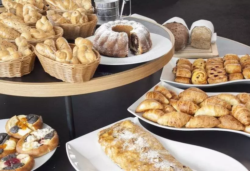 Fotos del hotel Golf:  23