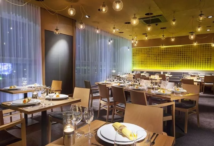 Fotos del hotel Golf:  16