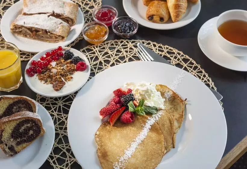 Fotos del hotel Golf:  20