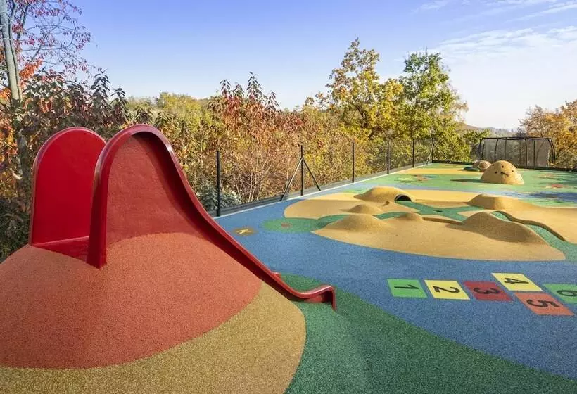 Fotos del hotel Golf:  7