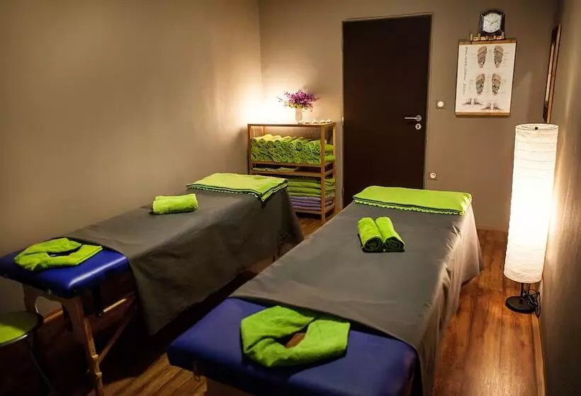 Fotos del hotel Golf:  11