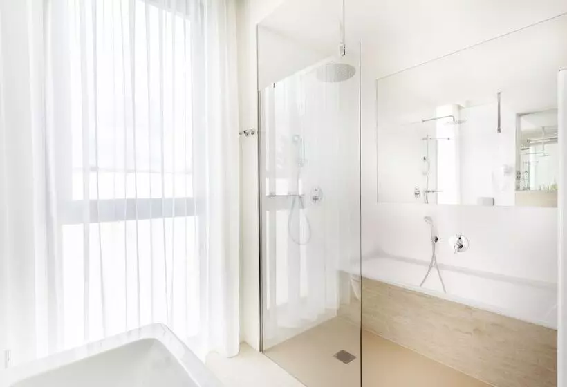 Fotos del hotel Golf:  17