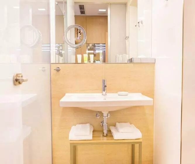 Fotos del hotel Golf:  21