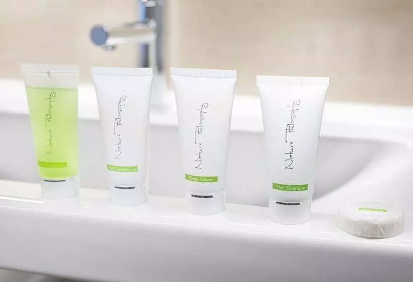 Fotos del hotel Golf:  22