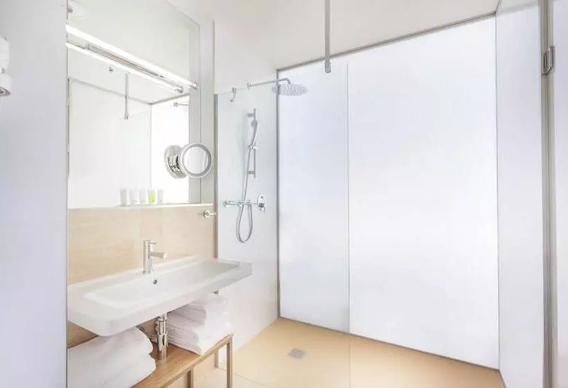 Fotos del hotel Golf:  24