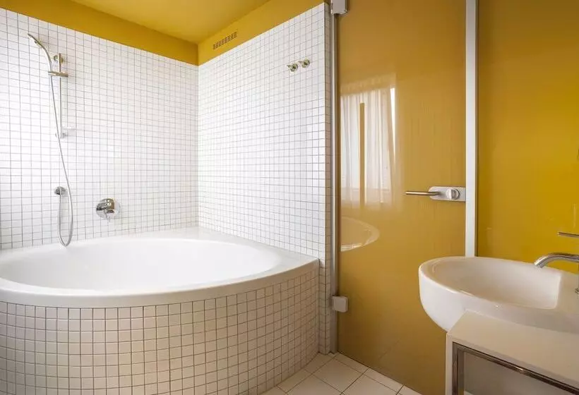 Fotos del hotel Golf:  8