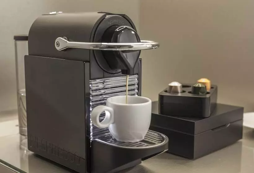 Fotos del hotel Golf:  14