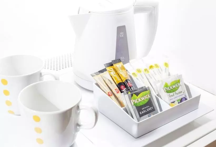 Fotos del hotel Golf:  9