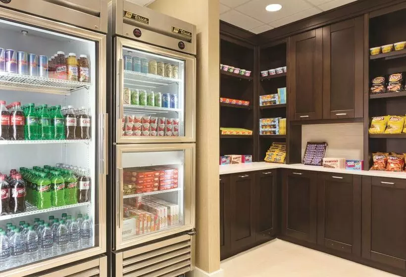 Fotos del hotel Homewood Suites Atlanta Airport North:  4