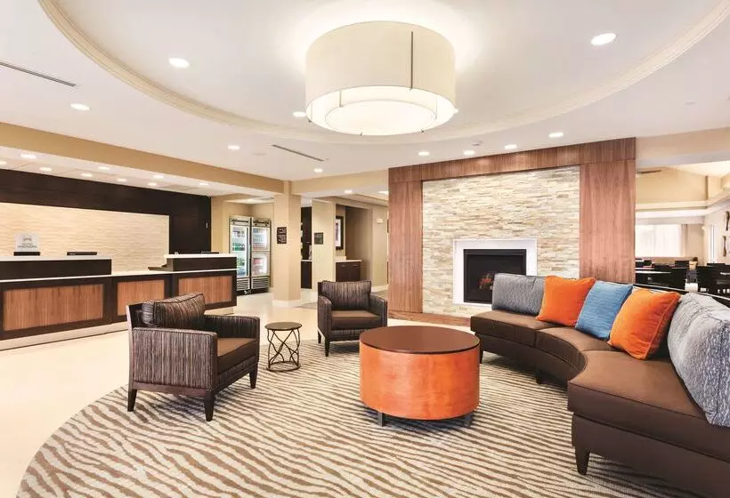 Fotos del hotel Homewood Suites Atlanta Airport North:  3