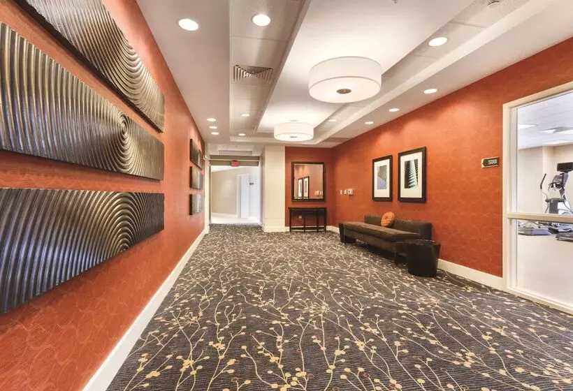 Fotos del hotel Homewood Suites Atlanta Airport North:  18