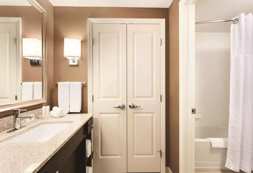 Fotos del hotel Homewood Suites Atlanta Airport North:  8