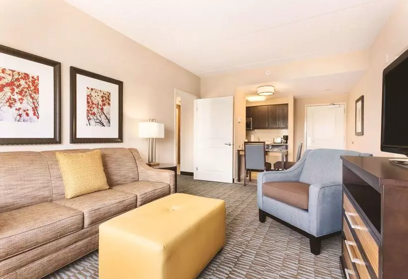 Fotos del hotel Homewood Suites Atlanta Airport North:  22