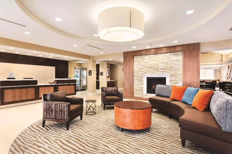 Fotos del hotel Homewood Suites Atlanta Airport North:  12