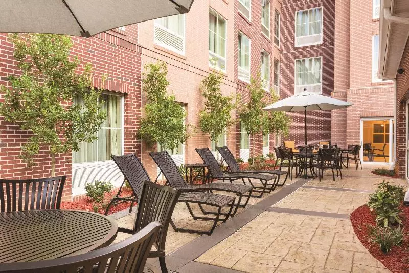 Fotos del hotel Homewood Suites Atlanta Airport North:  7