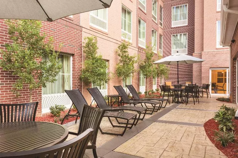 Fotos del hotel Homewood Suites Atlanta Airport North:  15