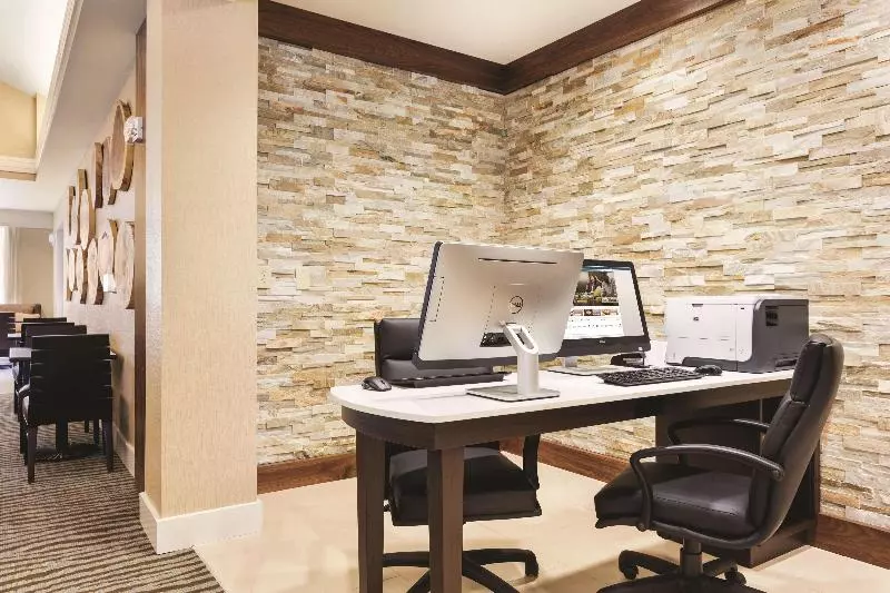 Fotos del hotel Homewood Suites Atlanta Airport North:  25