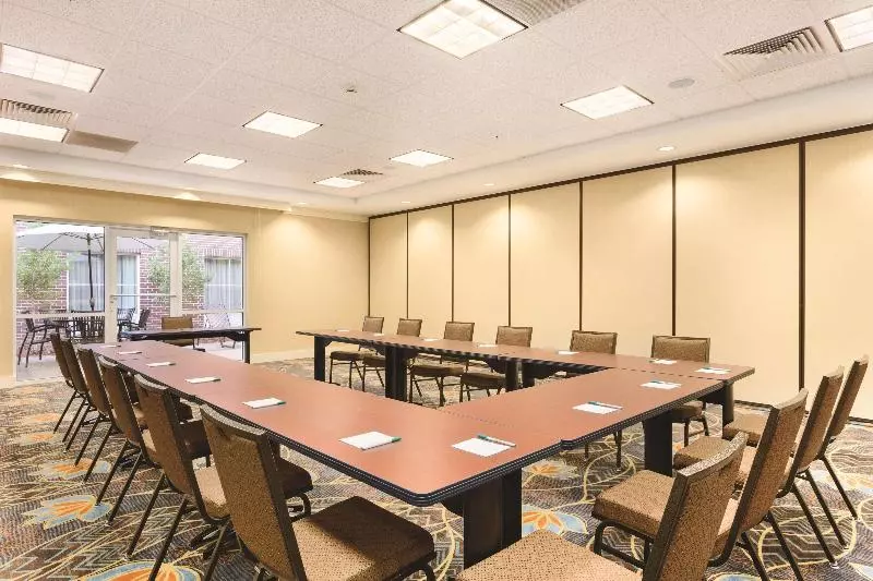 Fotos del hotel Homewood Suites Atlanta Airport North:  14