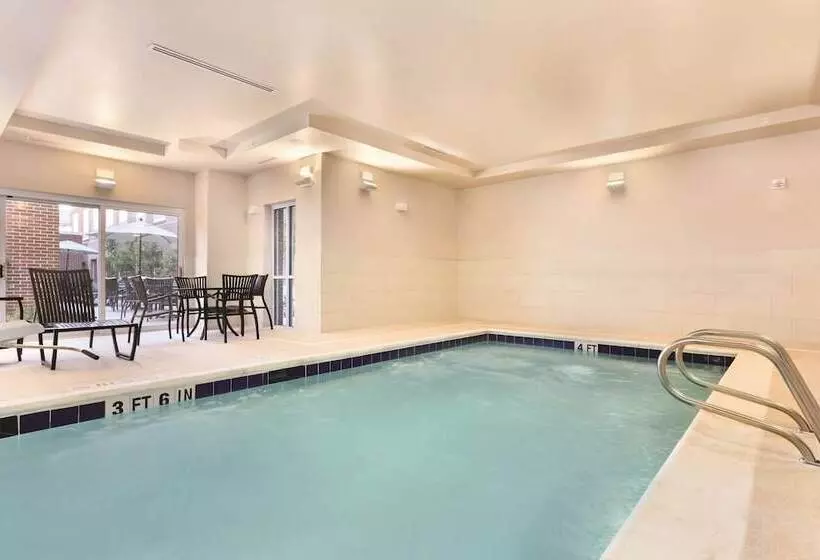 Fotos del hotel Homewood Suites Atlanta Airport North:  2