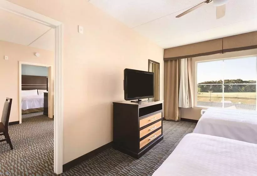 Homewood Suites Atlanta Airport North