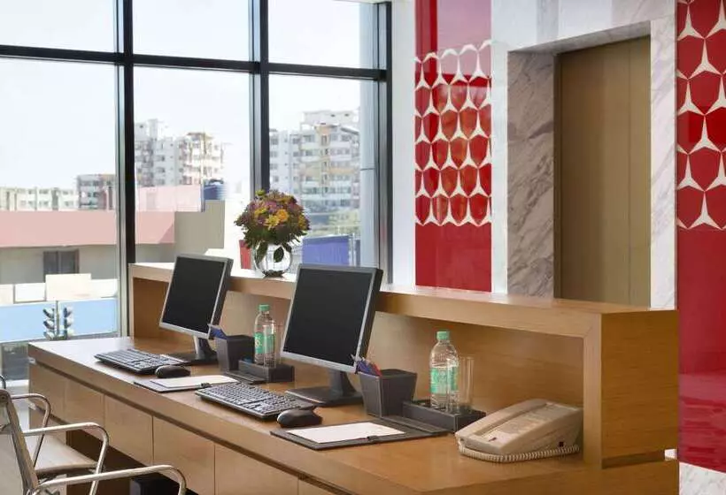 Fotos del hotel Howard Johnson By Wyndham, Hebbal, Bengaluru:  23