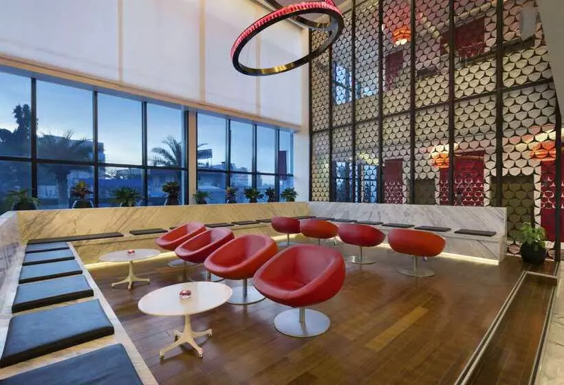 Fotos del hotel Howard Johnson By Wyndham, Hebbal, Bengaluru:  20