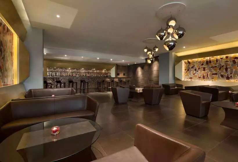 Fotos del hotel Howard Johnson By Wyndham, Hebbal, Bengaluru:  7