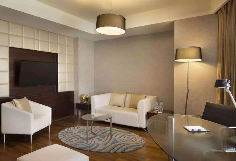 Fotos del hotel Howard Johnson By Wyndham, Hebbal, Bengaluru:  24