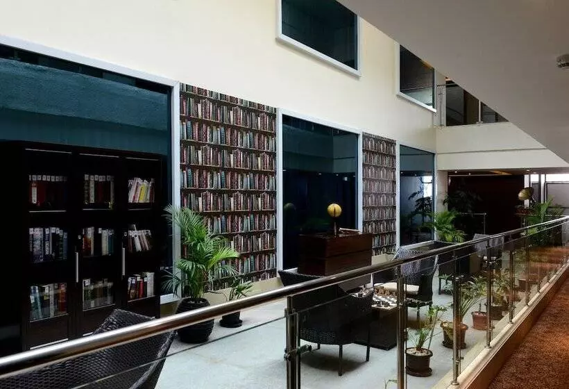 Fotos del hotel Howard Johnson By Wyndham, Hebbal, Bengaluru:  13