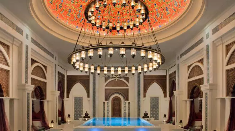 Fotos del hotel Jumeirah Zabeel Saray Royal Residences:  5