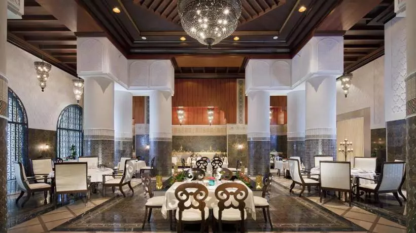 Fotos del hotel Jumeirah Zabeel Saray Royal Residences:  24