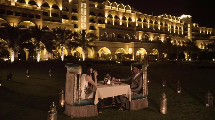 Fotos del hotel Jumeirah Zabeel Saray Royal Residences:  21