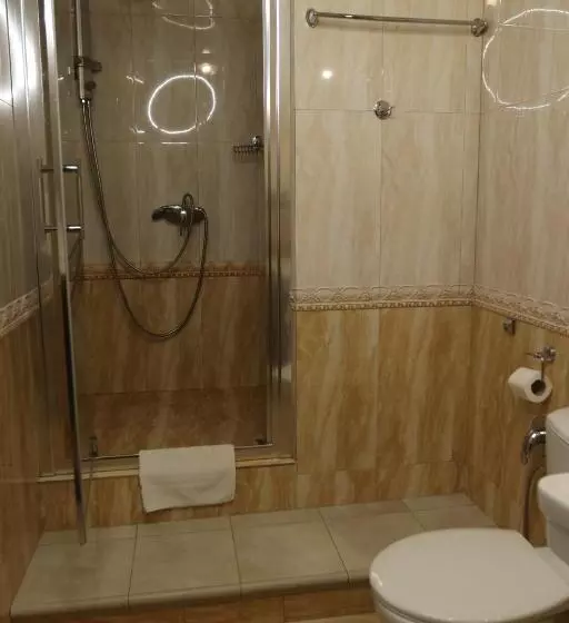 Fotos del hotel Plazma:  20