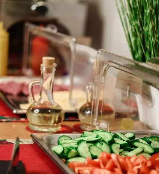 Fotos del hotel Plazma:  13