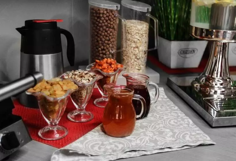 Fotos del hotel Plazma:  19