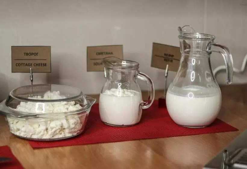 Fotos del hotel Plazma:  16