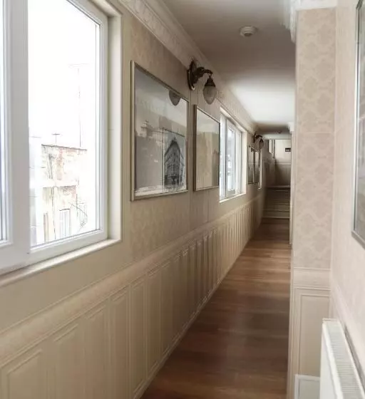 Fotos del hotel Plazma:  8