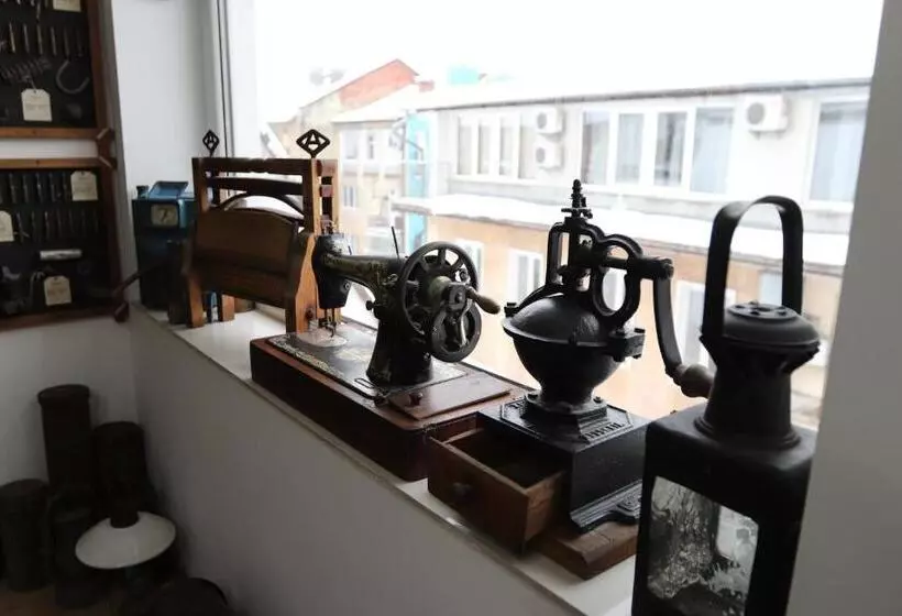 Fotos del hotel Plazma:  6