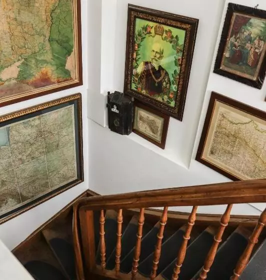 Fotos del hotel Plazma:  5