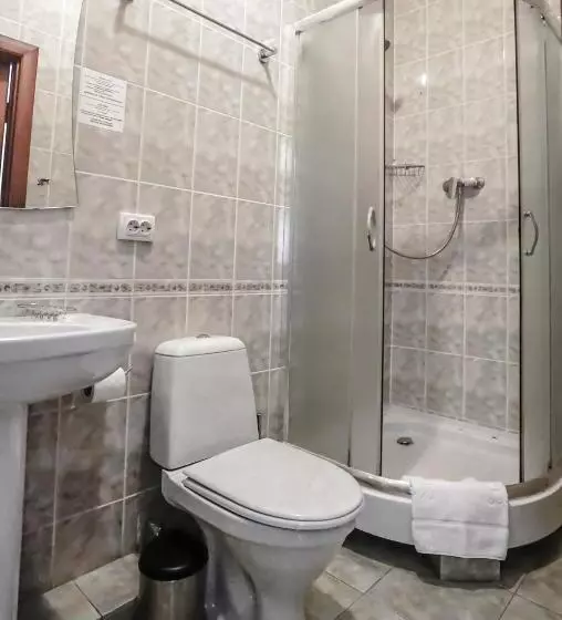 Fotos del hotel Plazma:  14