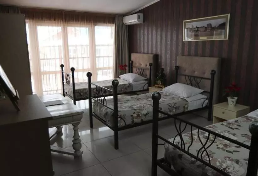 Fotos del hotel Plazma:  24