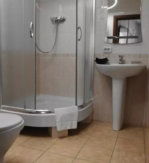 Fotos del hotel Plazma:  10