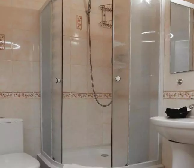 Fotos del hotel Plazma:  17