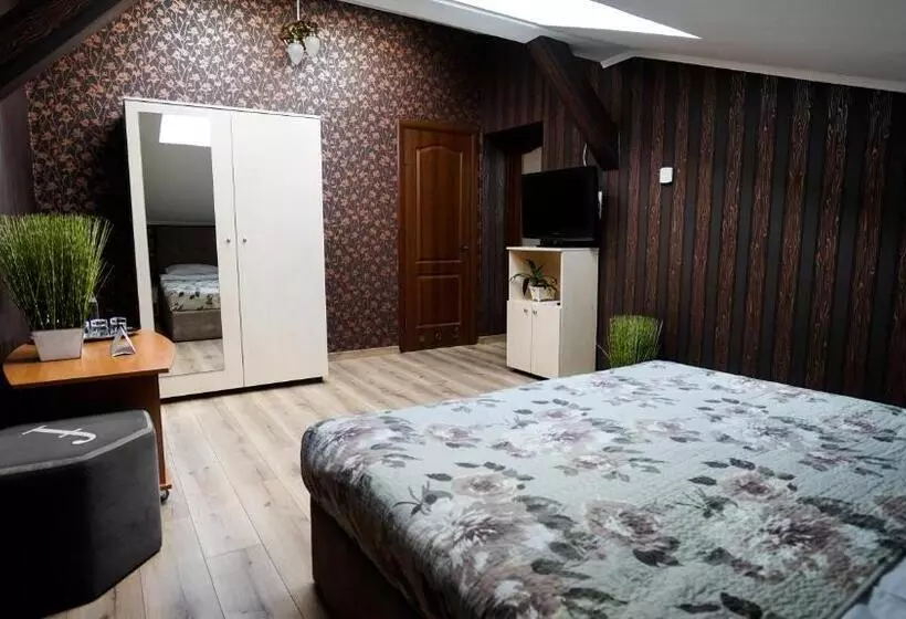 Fotos del hotel Plazma:  7