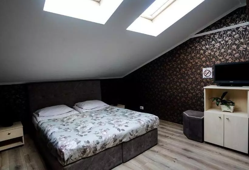 Fotos del hotel Plazma:  23