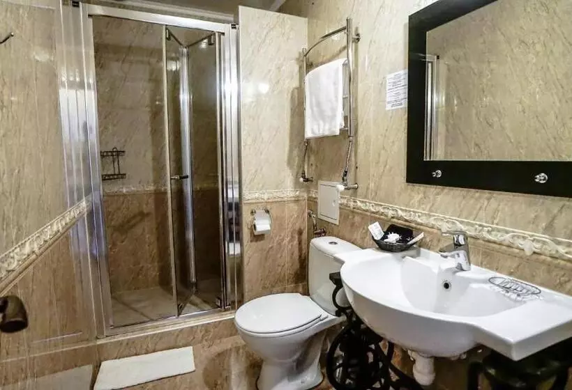 Fotos del hotel Plazma:  4